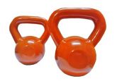 Kettlebell 1Kg  (Revestido PVC)